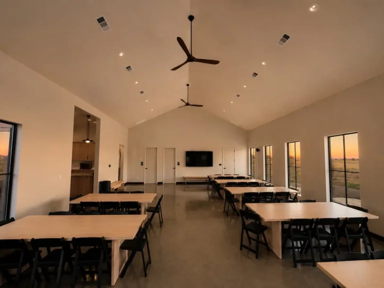 Event Space
